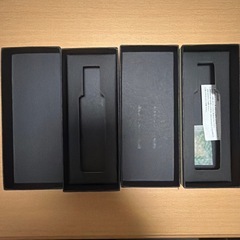 JO MALONE ギフトボックス 2個セットの画像