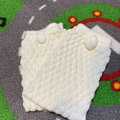ベビー　レッグウォーマーの画像