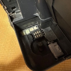 Panasonic 加湿空気清浄機 の画像