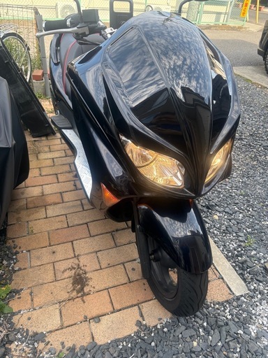 【商談中
】乗って帰れます！フォルツァ！！