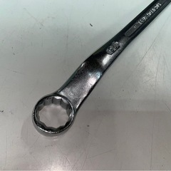 KTC　オフセットボックスレンチセット　メガネレンチセット　6点　中古　③の画像