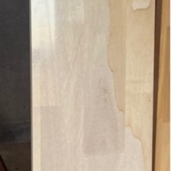 ファルカタ　一枚板
の画像