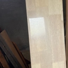 ファルカタ　一枚板
の画像