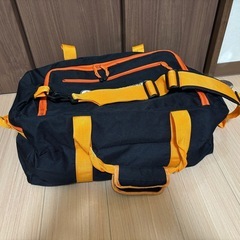 【レア品】読売ジャイアンツ ボストンバック 旅行バックの画像