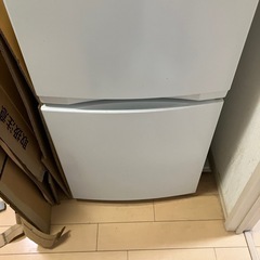 冷蔵庫&洗濯機&掃除機の画像