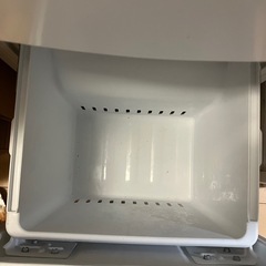 冷蔵庫&洗濯機&掃除機の画像