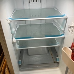 冷蔵庫&洗濯機&掃除機の画像