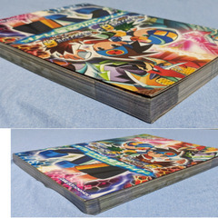 📚️GBA&GC$攻略本 📚️ロックマンエクゼ6 オフィシャル完全ガイドの画像