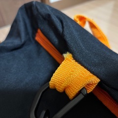 【レア品】読売ジャイアンツ ボストンバック 旅行バックの画像