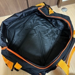 【レア品】読売ジャイアンツ ボストンバック 旅行バックの画像