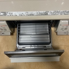 ガスコンロの画像