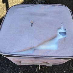 パナソニック　電動自転車　BE-ELD437G ビビDXの画像