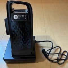 パナソニック　電動自転車　BE-ELD437G ビビDXの画像