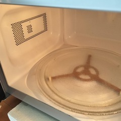 YUASA PRIMUS★電子レンジ★PRE-680HFEC★2022年製の画像