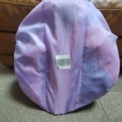 キッズテント　Nプリンセスの画像