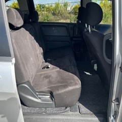 フリード　Gジャストセレクション　車検付き　早い者勝ちの画像