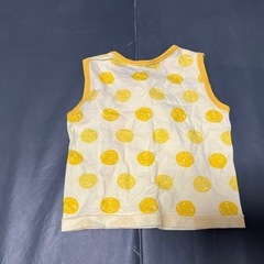 ベビー服　50〜60の画像