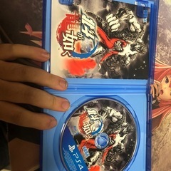ps4北斗が如く格安の画像