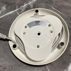 T-fal電気ケトルの画像
