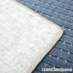 ６帖カーペットの画像