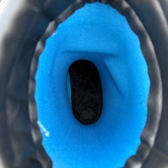 お取り引き中　男性用　冬用の長靴　美品  LLですが小さ目 の画像