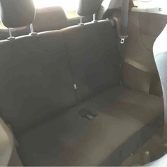 トヨタiQ  6万キロ台　早い者勝ち　美車の画像