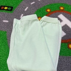 ベビー　ズボン　70-80cmの画像
