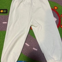 ベビー　ズボン　70-80cmの画像