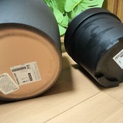 IKEA　フェイクグリーン　FEJKAの画像