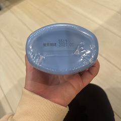 スキナベーブ  500mlの画像