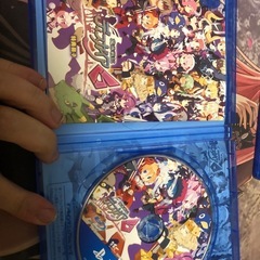 ps4ディスガイア格安の画像