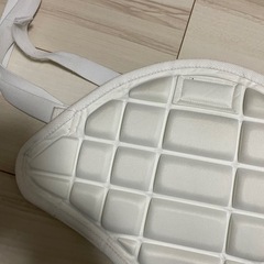 胴プロテクター、
新品シンガードセットの画像
