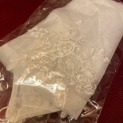 ブライダル・グローブの画像