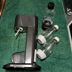 ソーダストリームの画像