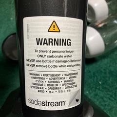 ソーダストリームの画像