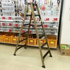 限定カラー PiCa 軽量専用脚立 LM-180GB BEN－K...