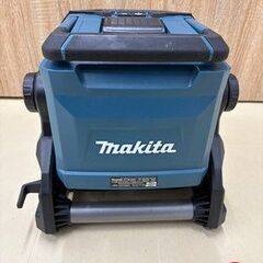 【引取限定】【中古】マキタ ML004GZ 充電ライト 40V 18V 14.4V対応 本体のみ 【ハンズクラフト宮崎新名爪店】の画像