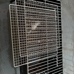 バーベキューコンロの画像