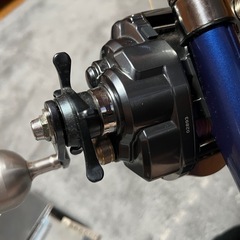 SHIMANO force masterの画像