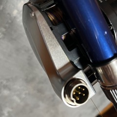 SHIMANO force masterの画像