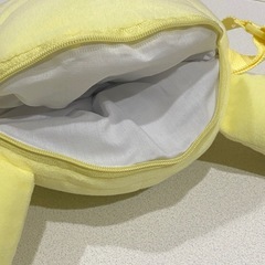 ピカチュウ　ポーチの画像