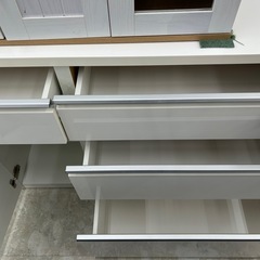 【表示価格より20%OFF!!】キッチンカウンターの画像