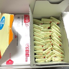 粉ミルク ほほえみ らくらくキューブ【受付終了しました】の画像