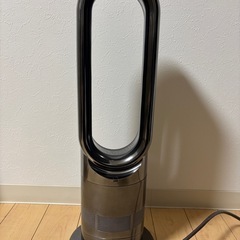 ダイソンdyson hot＋coolファンヒーター サーキュレーター 扇風機 ホットアンドクールの画像