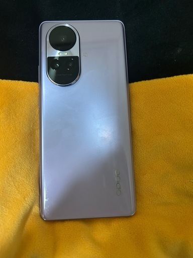 oppo Reno10Ppro 5G