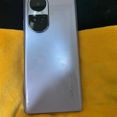 oppo Reno10Ppro 5Gの画像