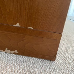 タンスの画像
