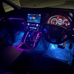 30アルファードscパッケージ🉐フルカスタムの画像