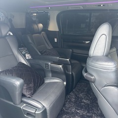 30アルファードscパッケージ🉐フルカスタムの画像