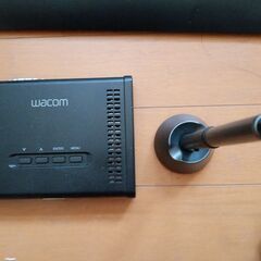 ■■ワコム　液タブ　DTZ-1200W(動作確認品）■■【指定場所2か所無料配達】の画像